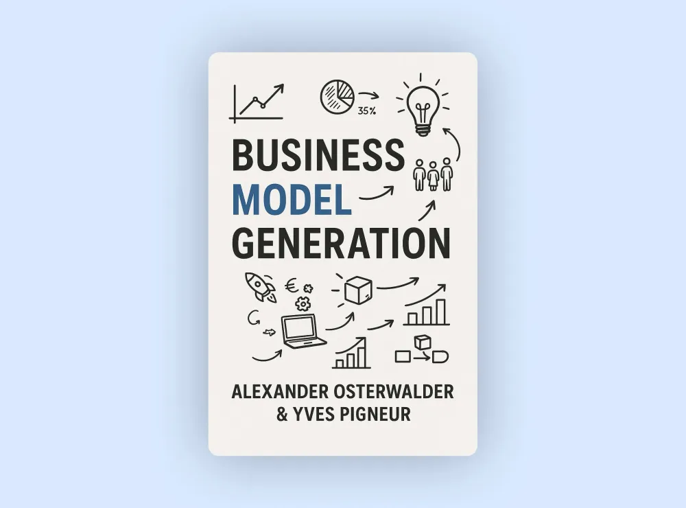 Business Model Generation post image