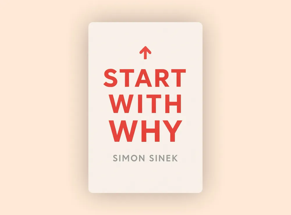 Start With Why post image