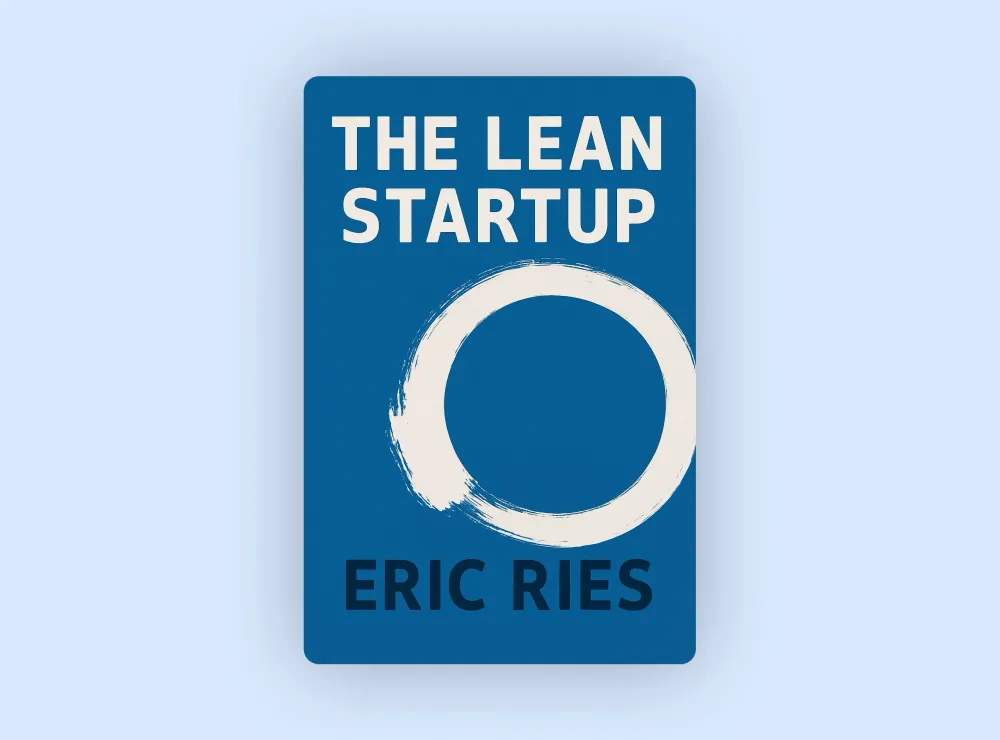 The Lean Startup post image