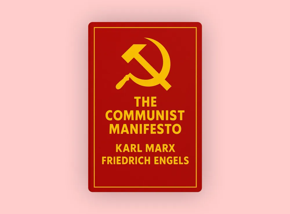 The Communist Manifesto post image