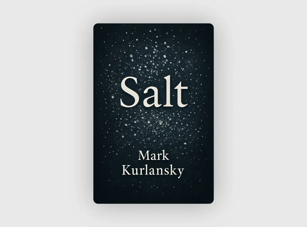 Salt post image