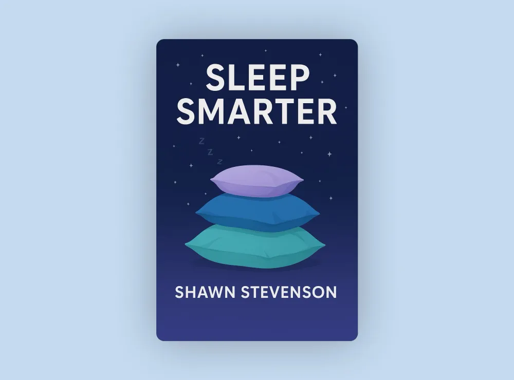 Sleep Smarter post image
