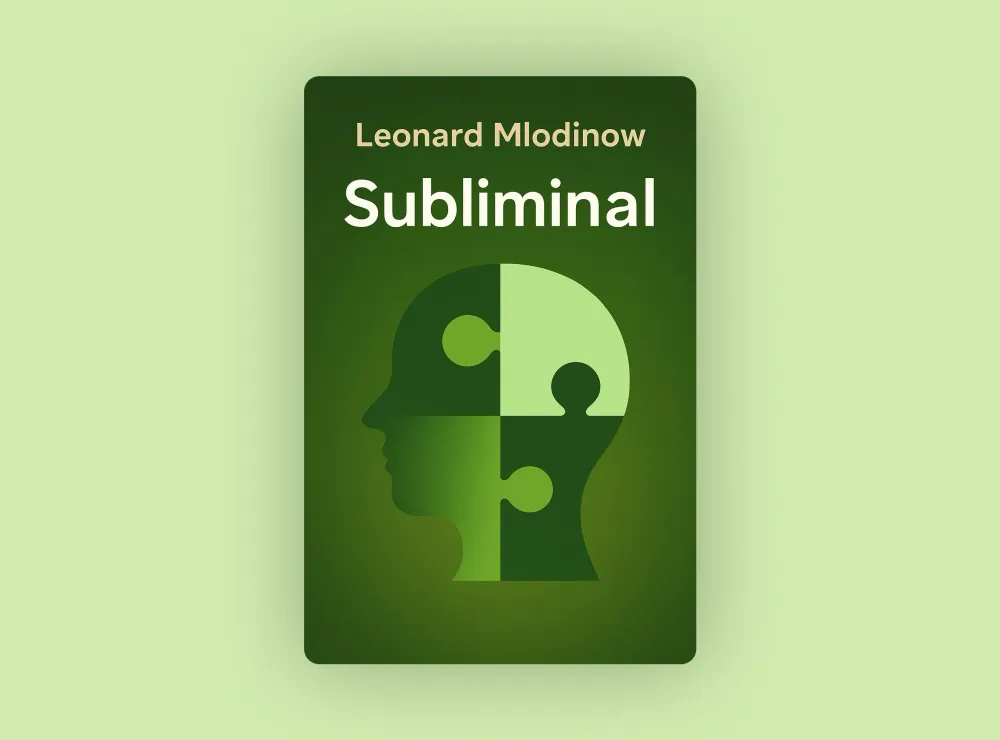 Subliminal post image