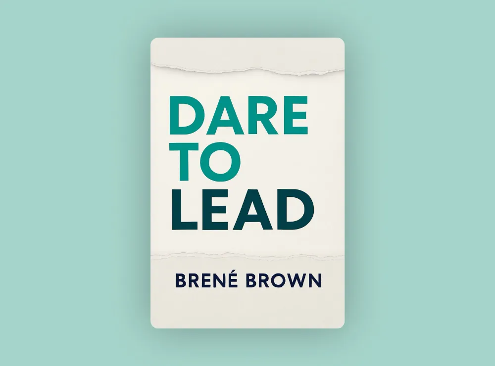 Dare to Lead post image