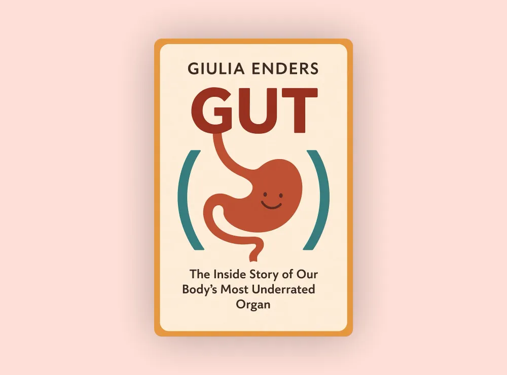 Gut post image