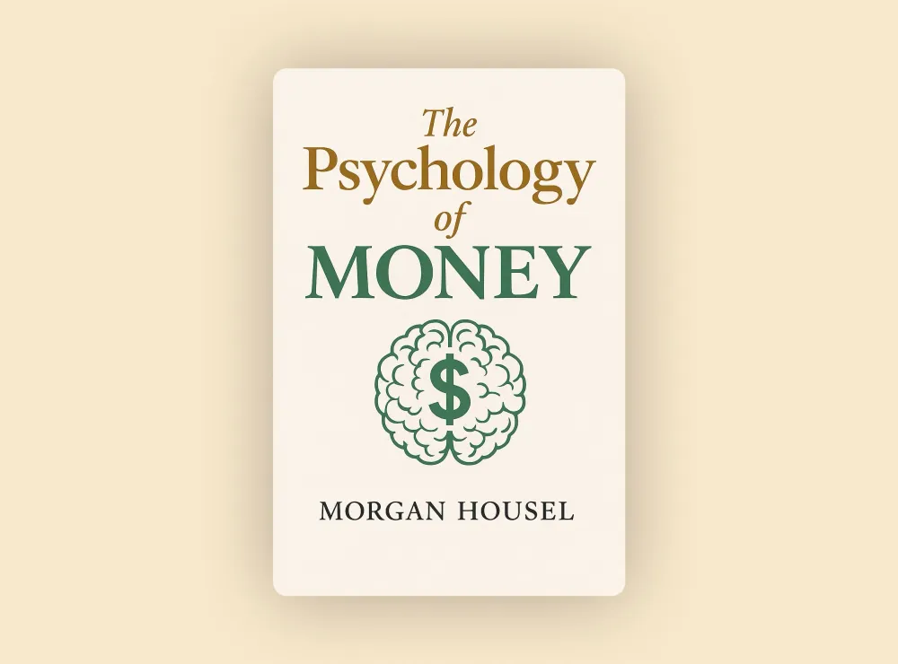 The Psychology of Money post image