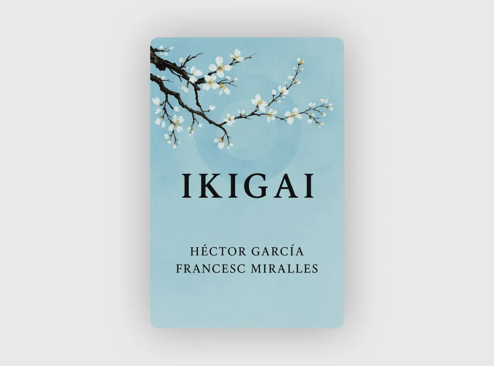 Ikigai post image