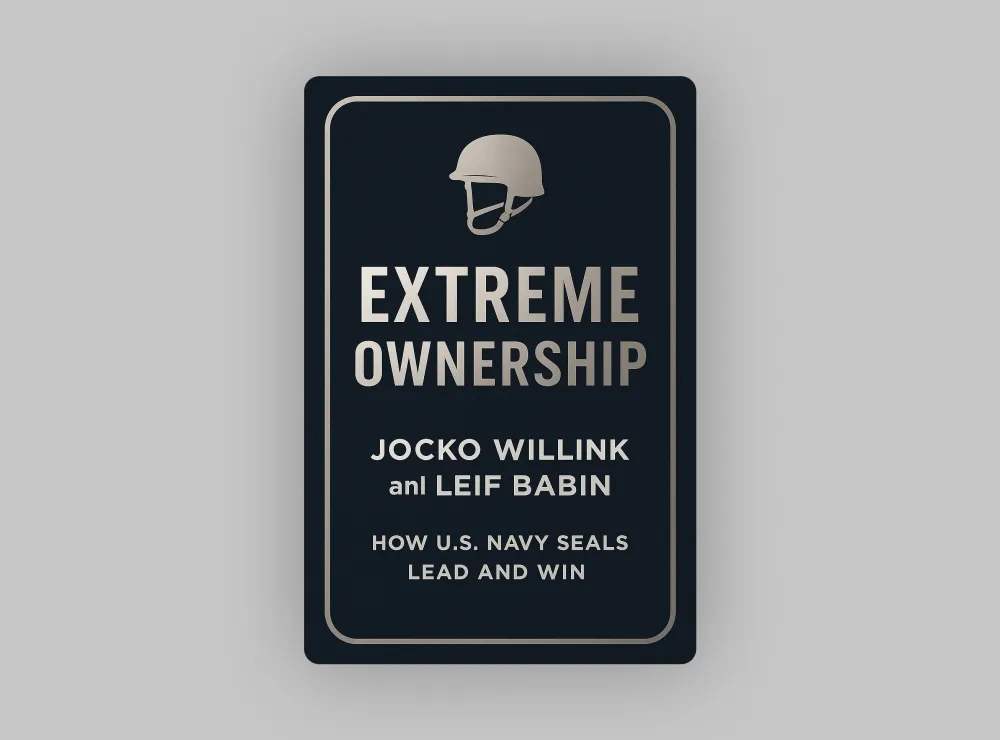 Extreme Ownership post image