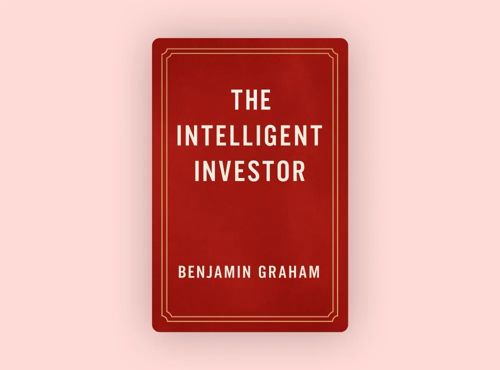 The Intelligent Investor post image