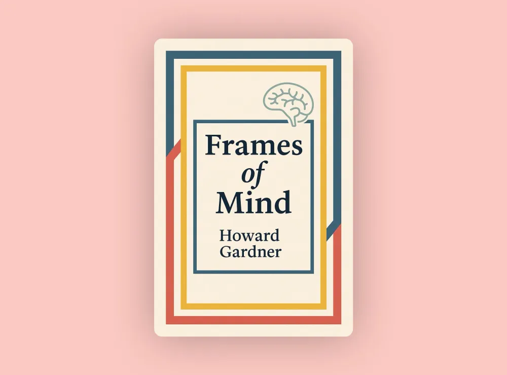 Frames of Mind post image