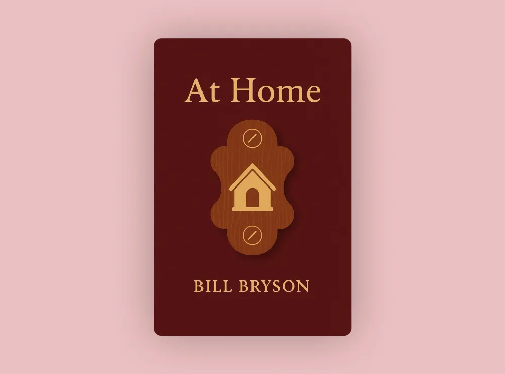 At Home post image