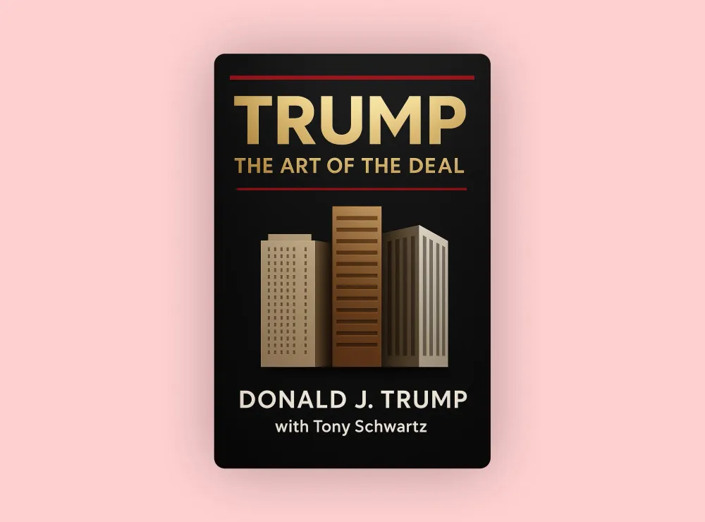 The Art of the Deal post image