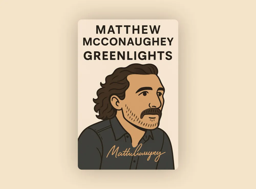 Greenlights post image