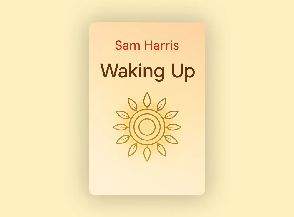 Waking Up post image