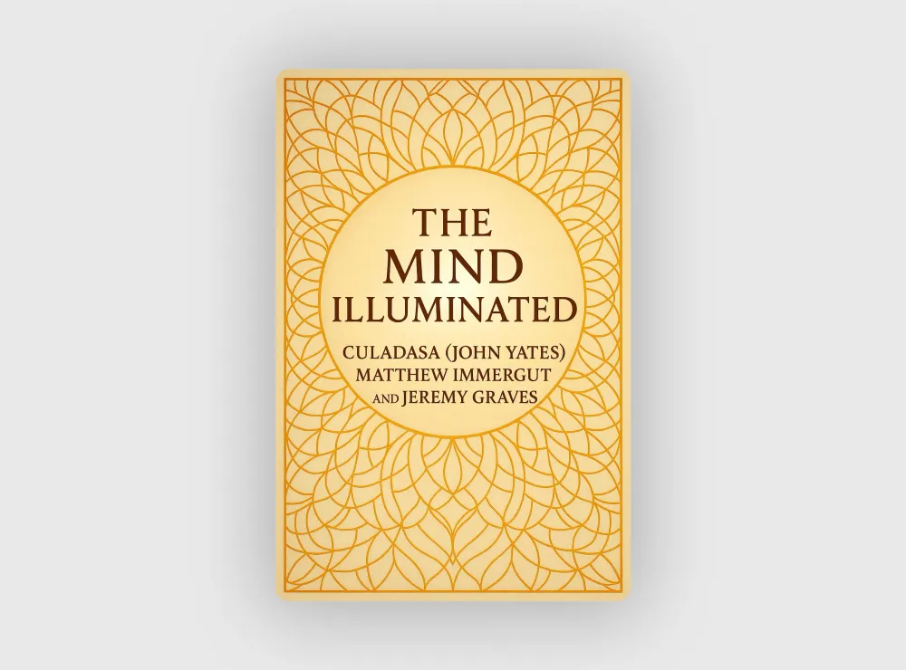 The Mind Illuminated post image