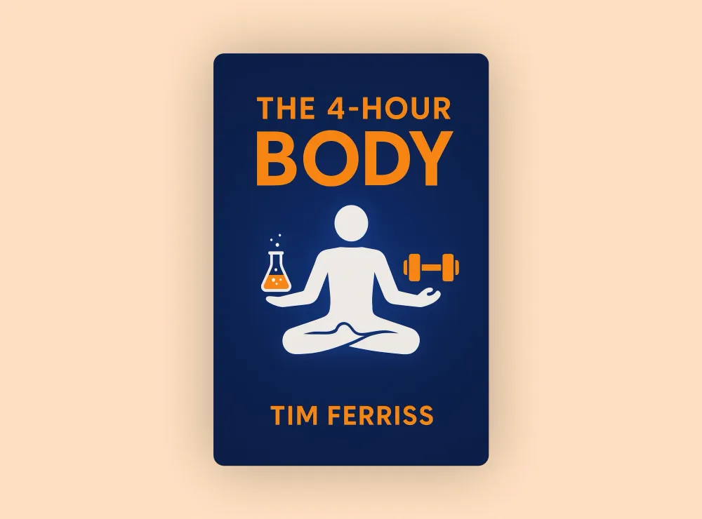 The 4-Hour Body post image