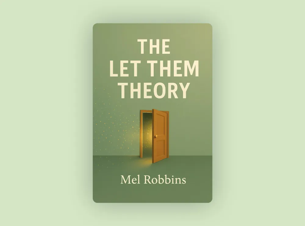 The Let Them Theory post image