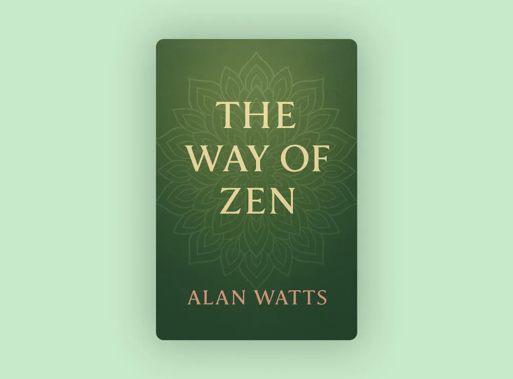 The Way of Zen post image