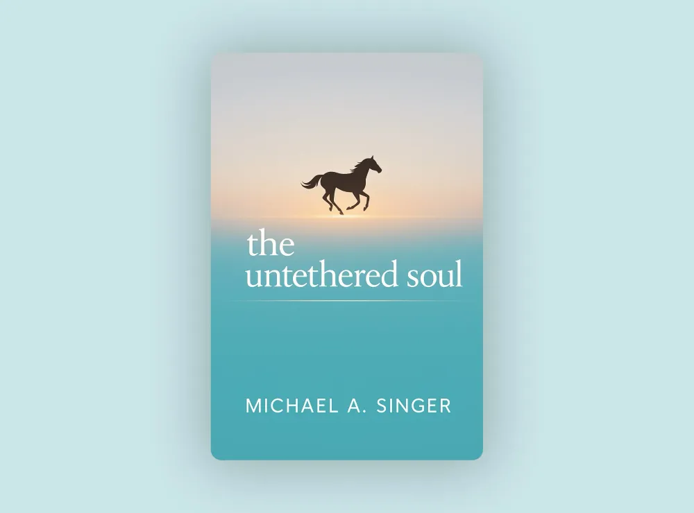 The Untethered Soul post image