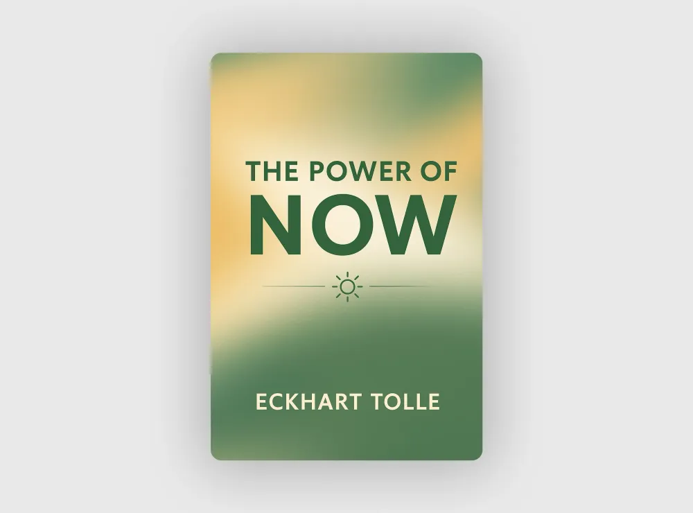 The Power of Now post image
