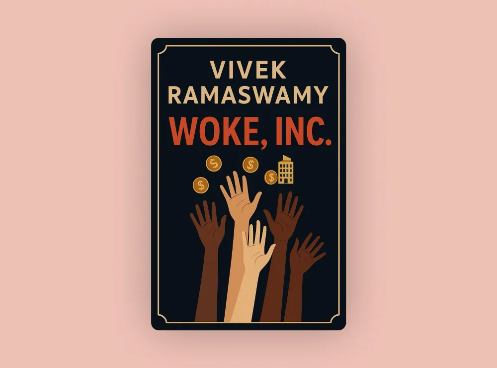 Woke, Inc. post image