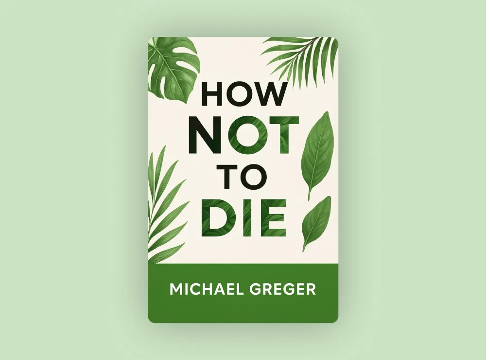 How Not to Die post image
