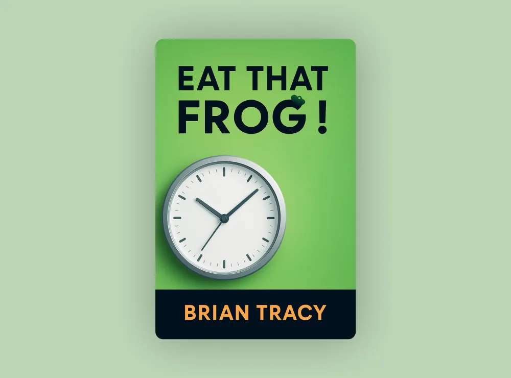 Eat that Frog! post image