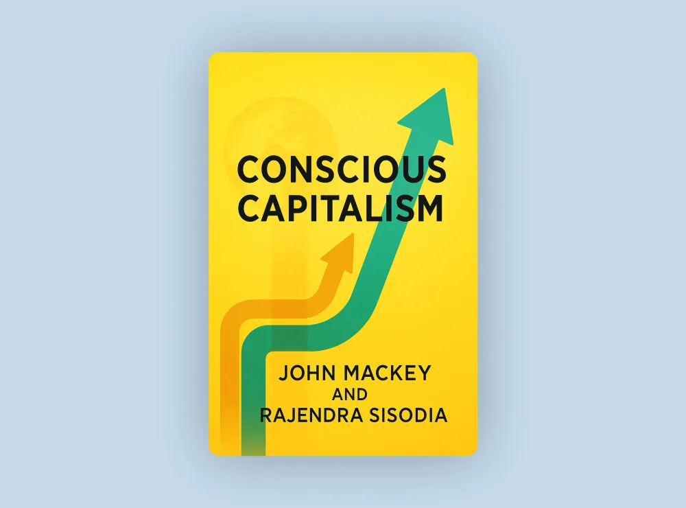 Conscious Capitalism post image