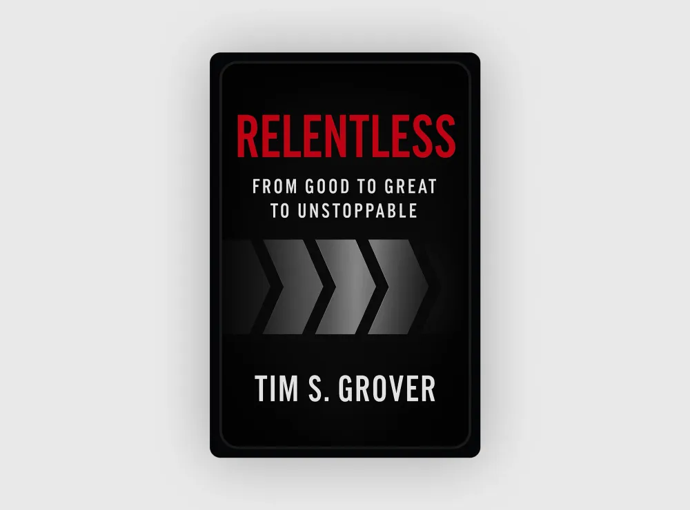 Relentless post image