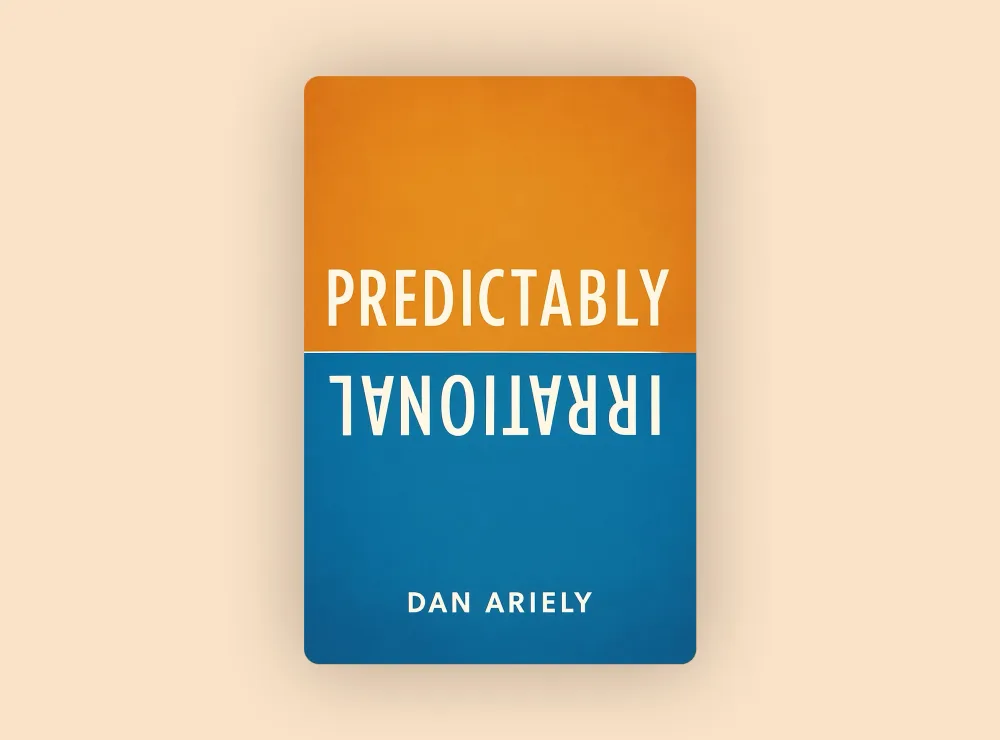 Predictably Irrational post image