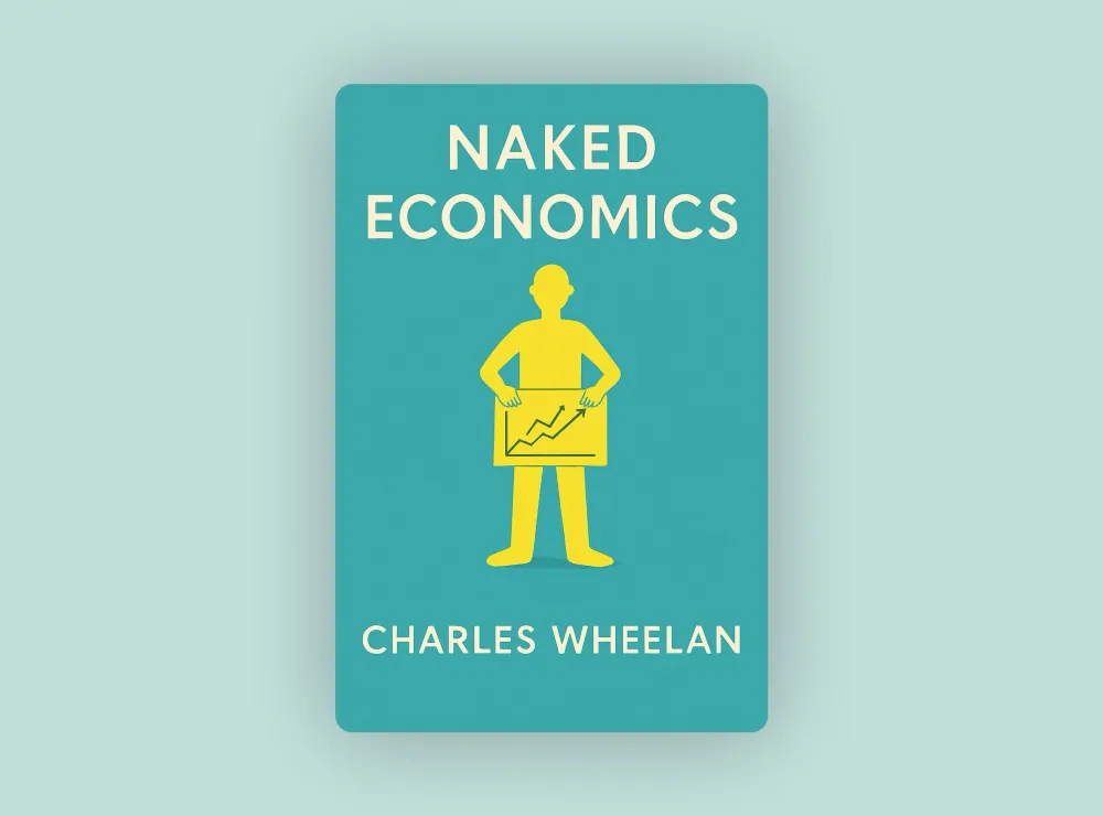 Naked Economics post image