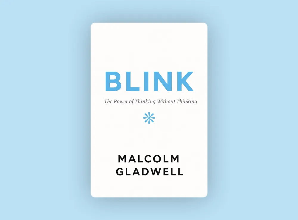 Blink post image
