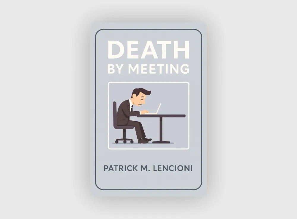 Death by Meeting post image