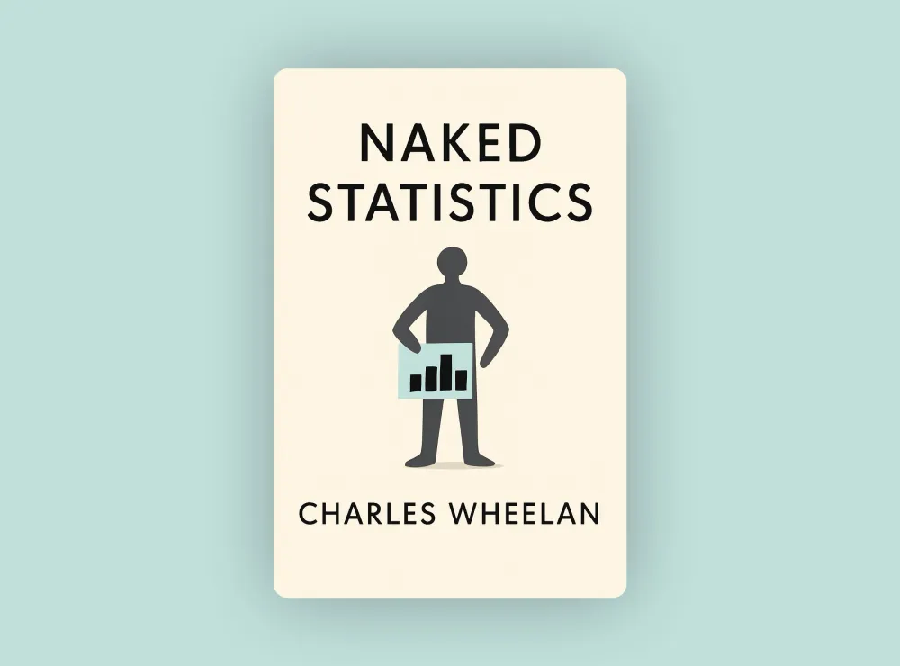 Naked Statistics post image