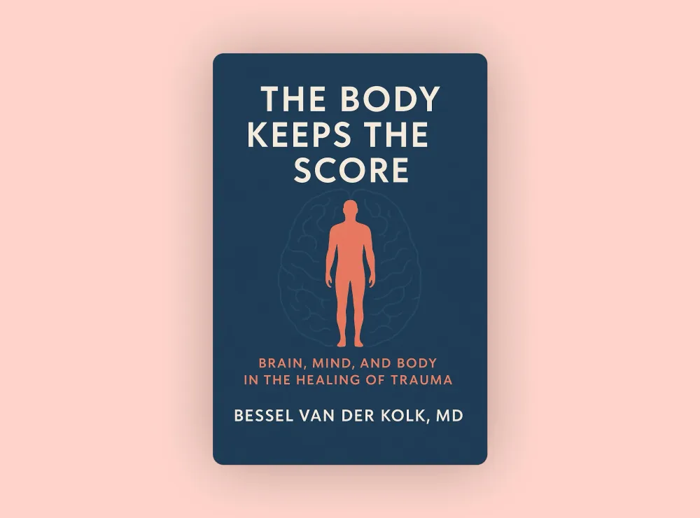 The Body Keeps the Score post image
