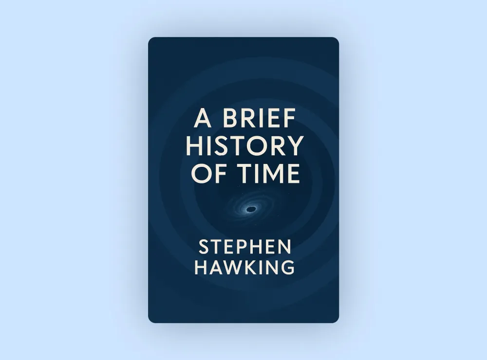 A Brief History of Time post image