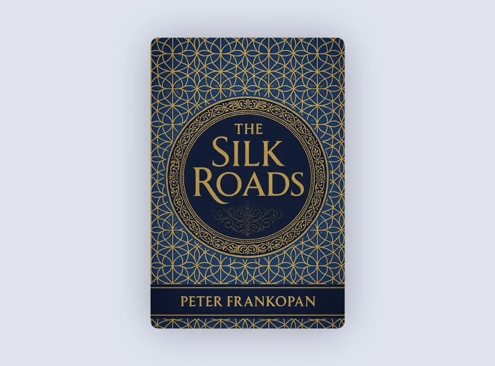 The Silk Roads post image