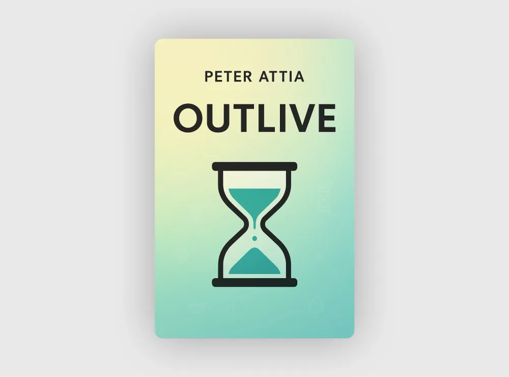 Outlive post image