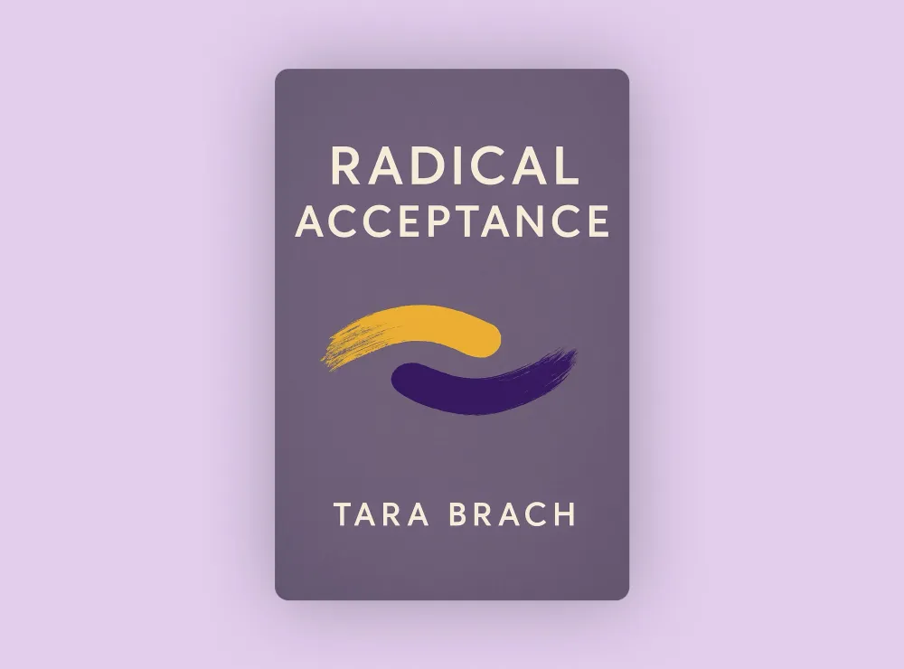 Radical Acceptance post image