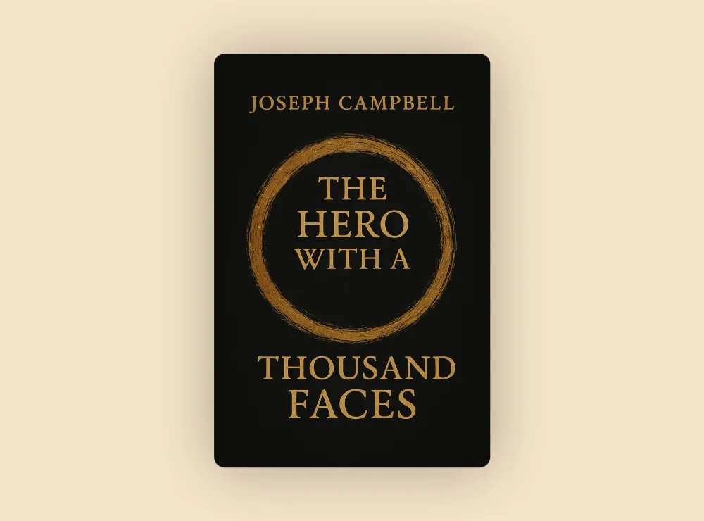 The Hero with a Thousand Faces post image