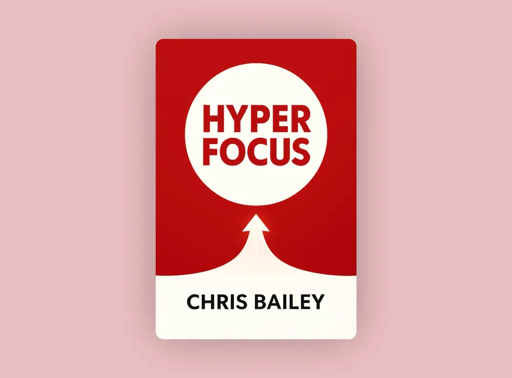 Hyperfocus post image