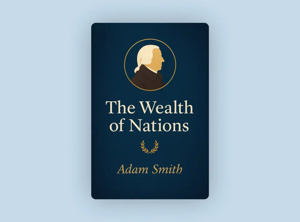 The Wealth of Nations post image