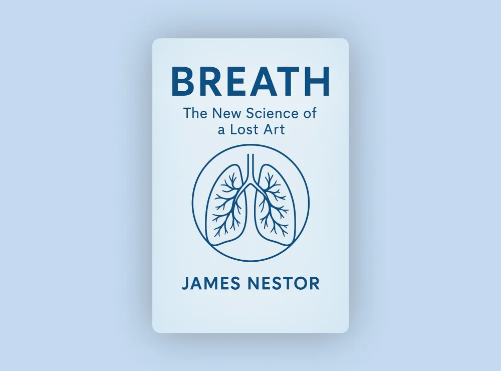 Breath post image