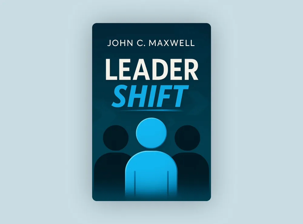 Leadershift post image