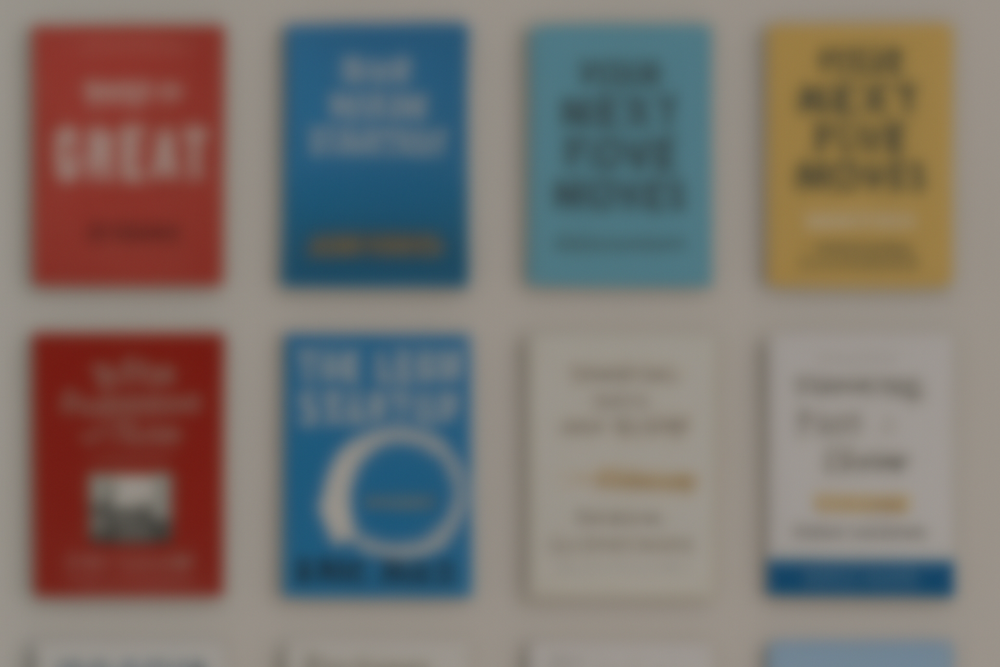 The Best Books You Should Read in 2025 post image