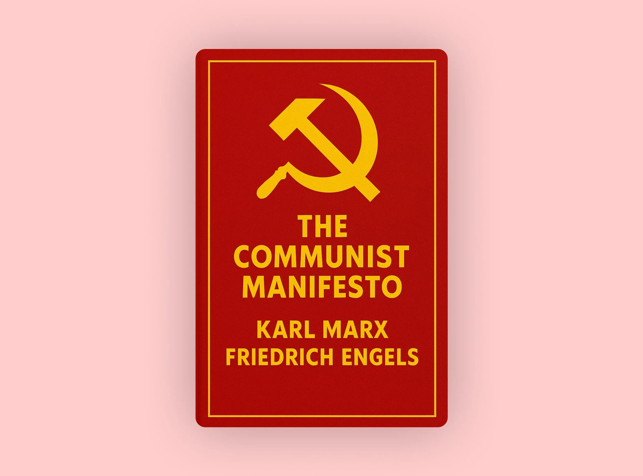The Communist Manifesto