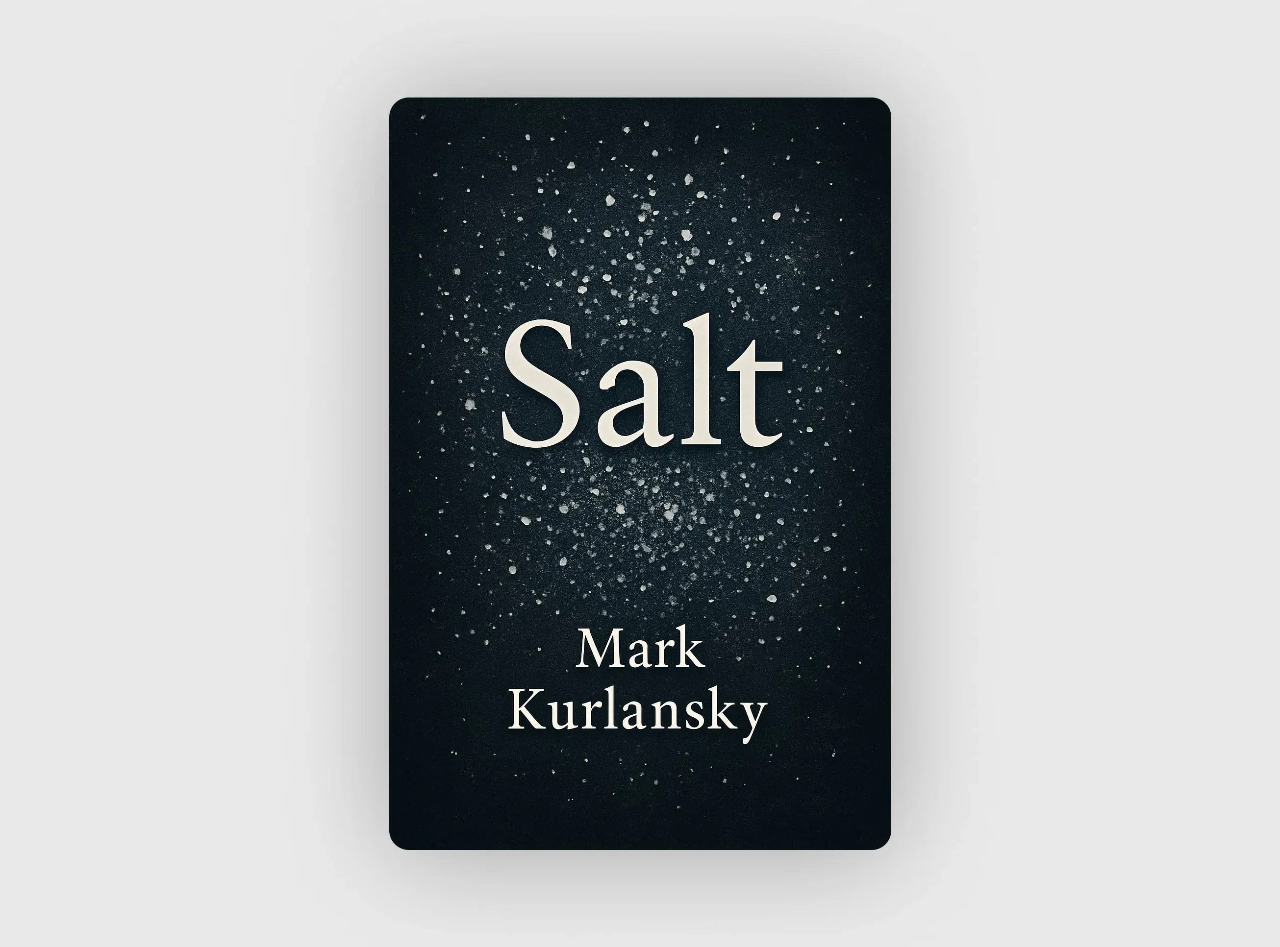 Salt