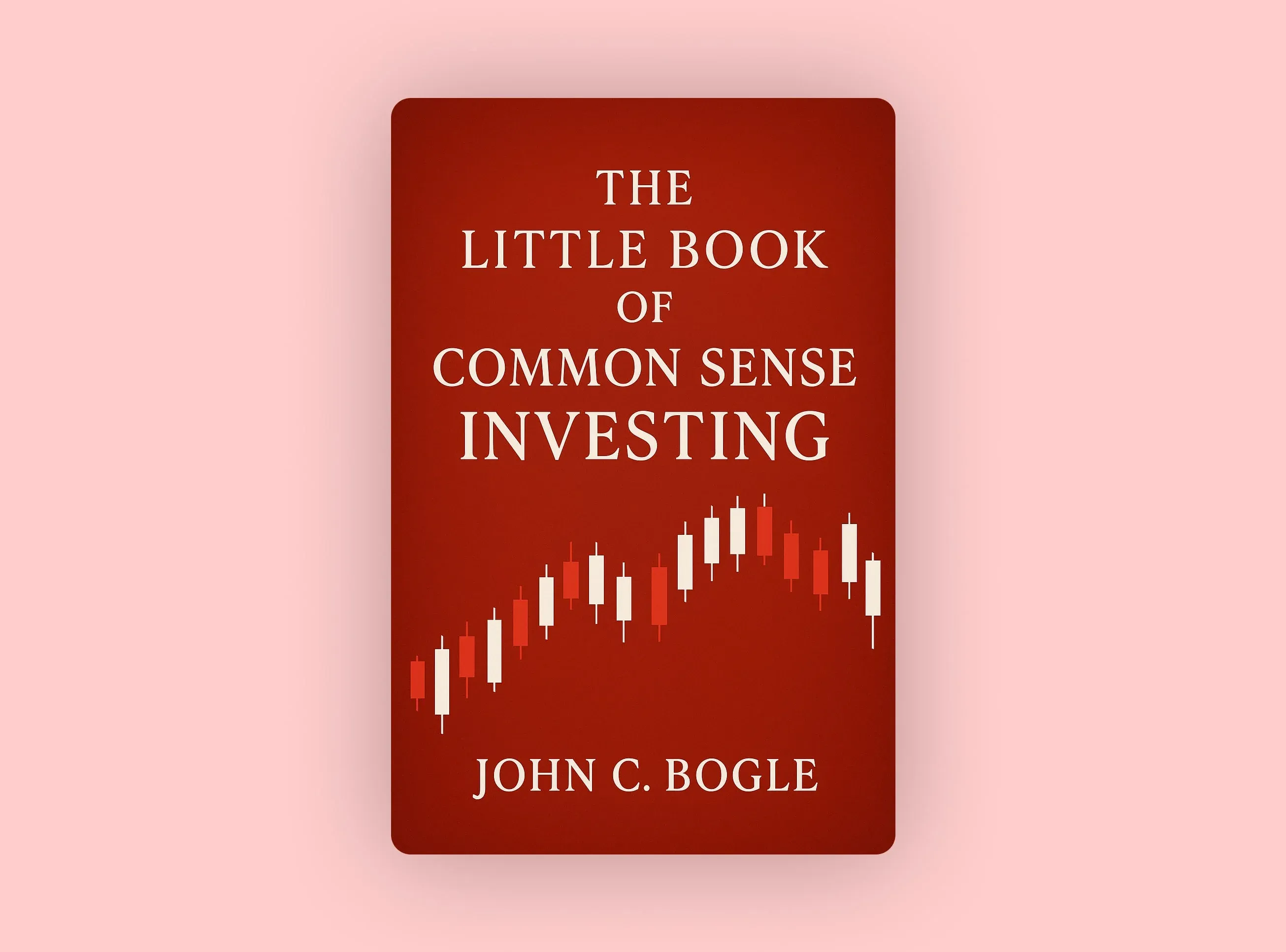The Little Books of Common Sense Investing