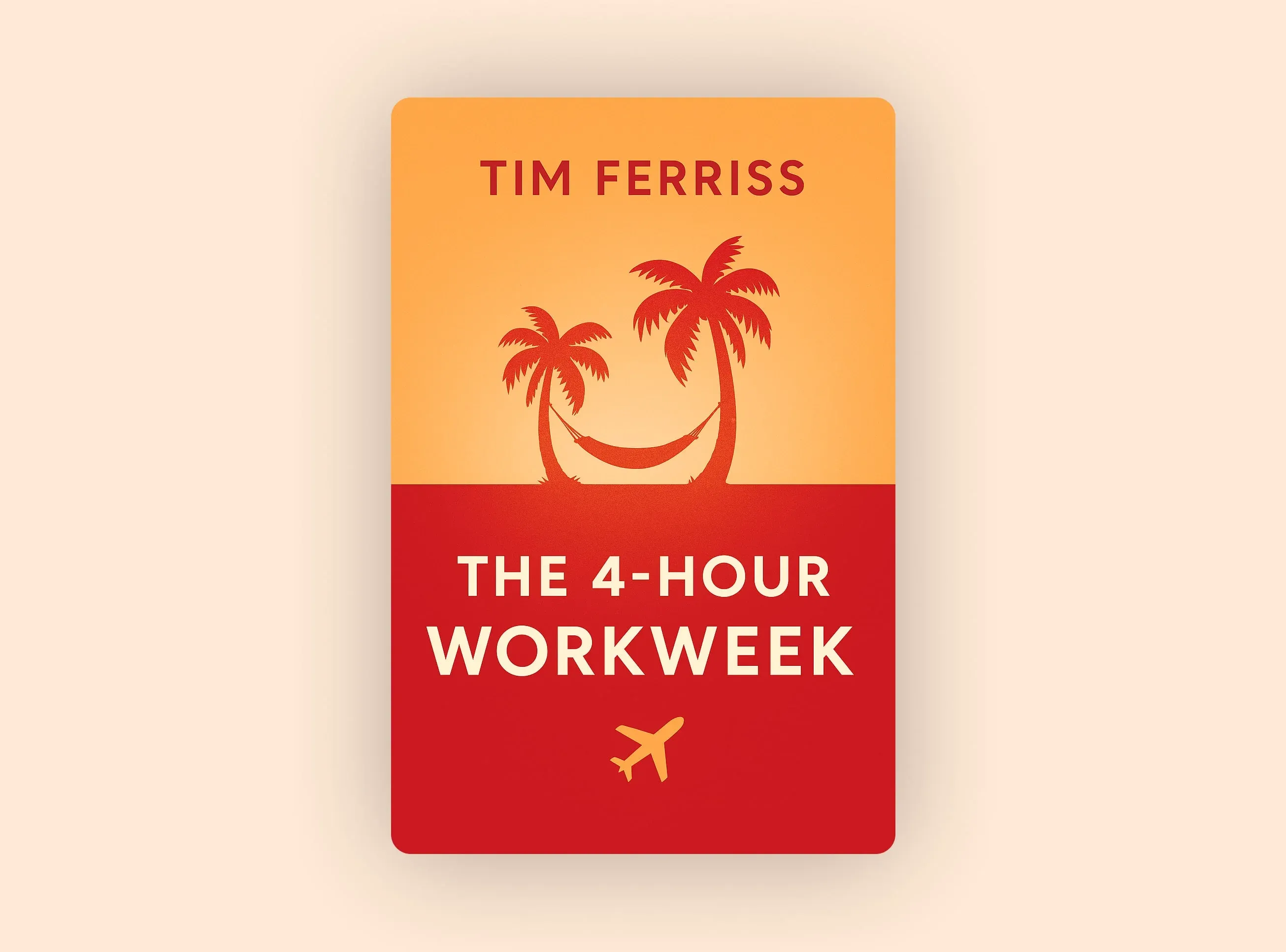 The 4-Hour Work Week