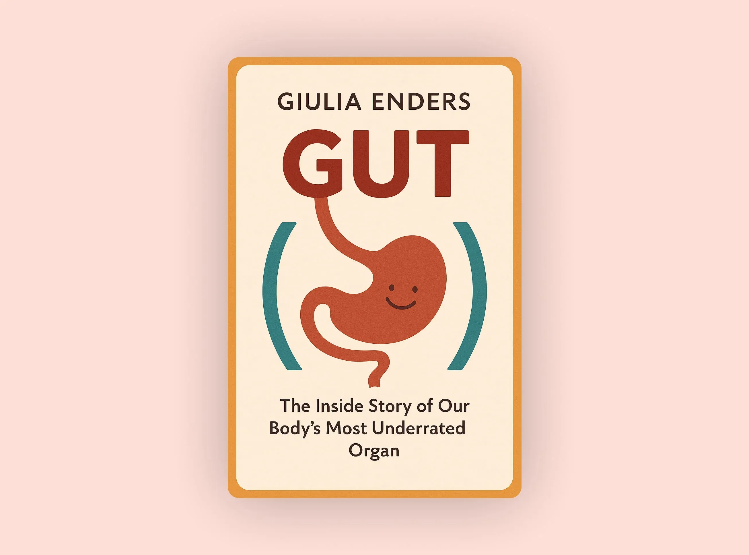 Gut